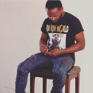 Meet your Posher, Johnnie